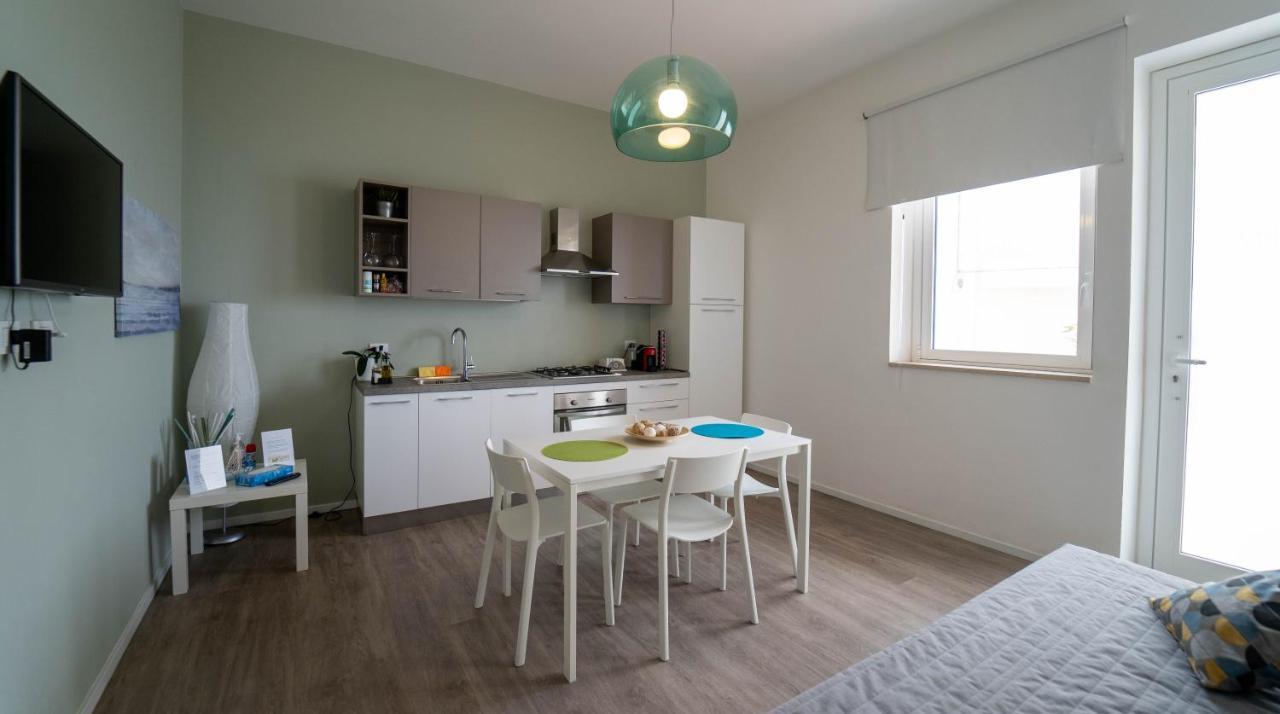Willa Sicilian Charm Marina di Ragusa Zewnętrze zdjęcie