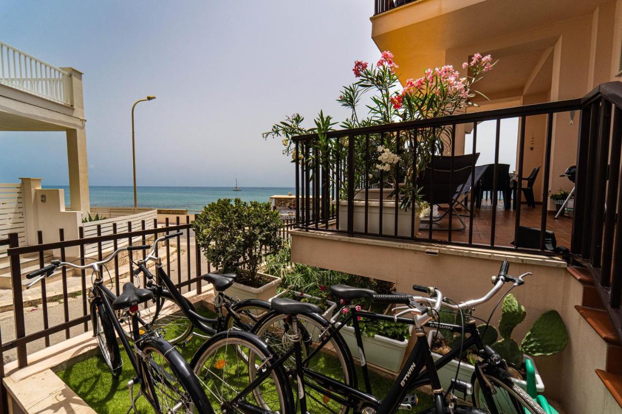 Willa Sicilian Charm Marina di Ragusa Zewnętrze zdjęcie